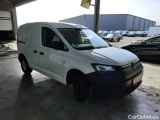  Volkswagen  Caddy VOLKSWAGEN  VAN DIESEL - 2021 2.0 TDi 102 5d #8