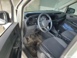  Volkswagen  Caddy VOLKSWAGEN  VAN DIESEL - 2021 2.0 TDi 102 5d #9
