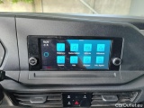  Volkswagen  Caddy VOLKSWAGEN  VAN DIESEL - 2021 2.0 TDi 102 5d #11