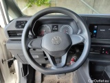  Volkswagen  Caddy VOLKSWAGEN  VAN DIESEL - 2021 2.0 TDi 102 5d #23