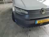  Volkswagen  Caddy VOLKSWAGEN  VAN DIESEL - 2021 2.0 TDi 102 5d #27