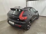  Volvo  XC 40 Volvo XC40 P8 4x4 Recharge R-Design 5d #5