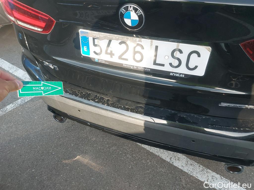 Bmw  X1 Serie  sDrive 18d 2.0 150CV AT8 E6d #9