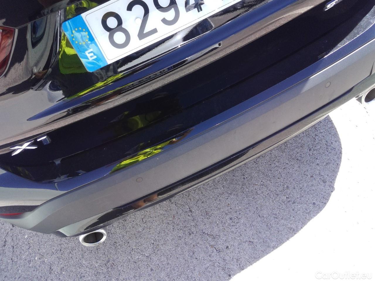  Bmw  X1 BMW  / 2019 / 5P / todoterreno sDrive18dA Corporate #12