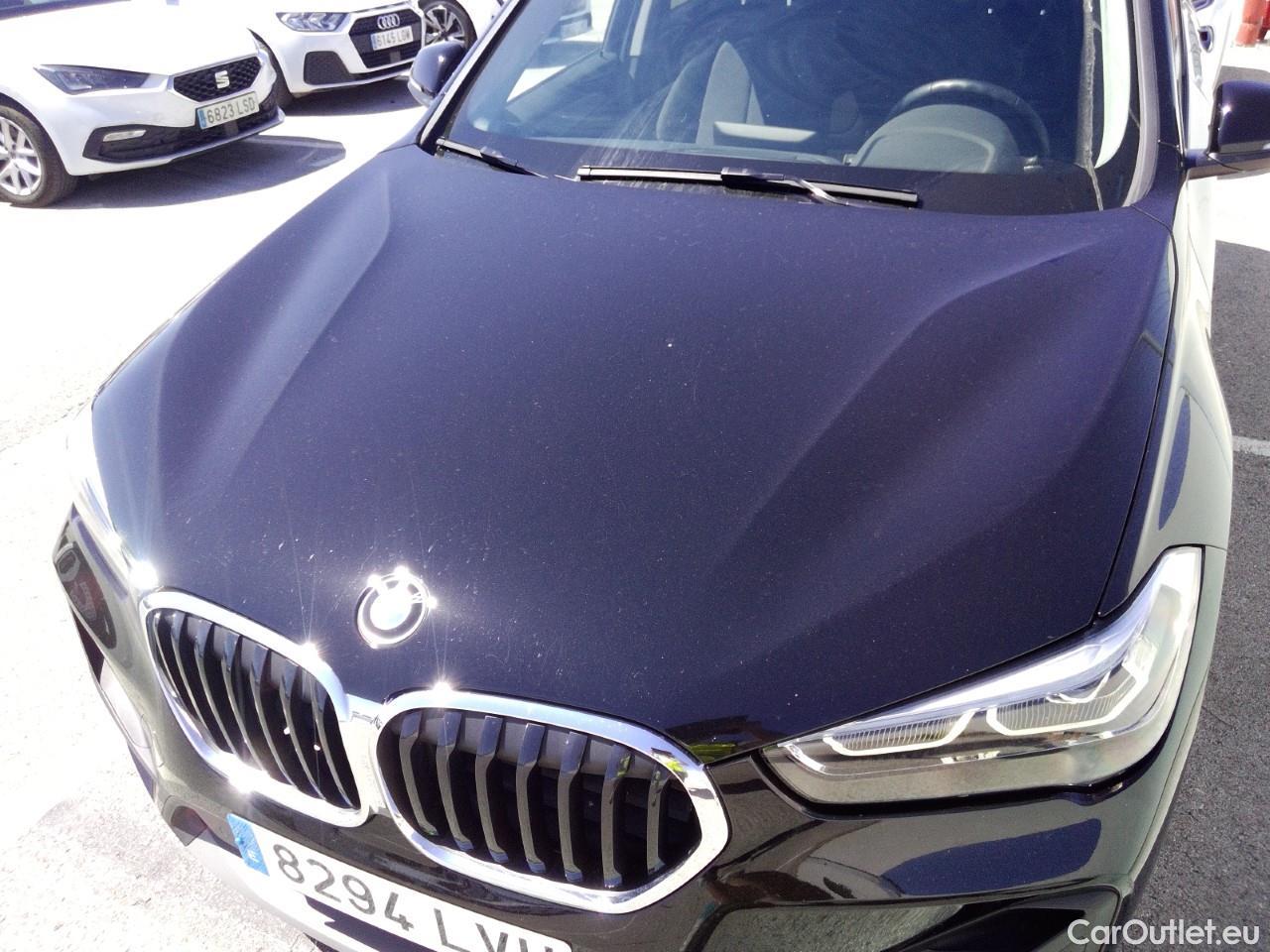  Bmw  X1 BMW  / 2019 / 5P / todoterreno sDrive18dA Corporate #3