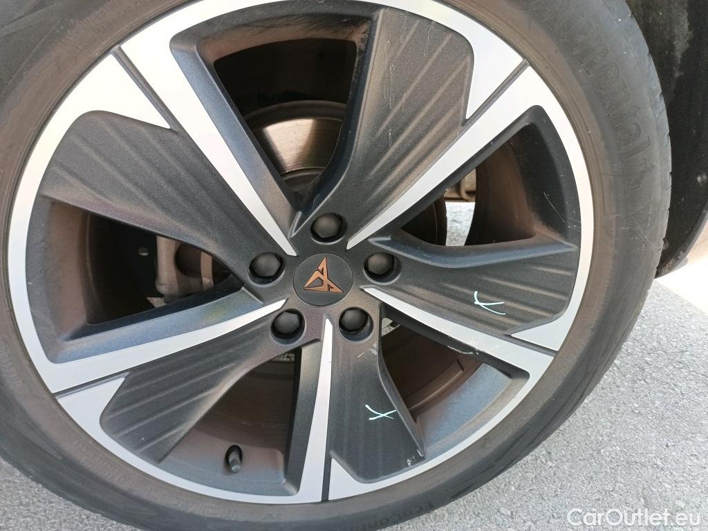  Cupra  Formentor  e-HYBRID 1.4 205CV AT6 E6d #4