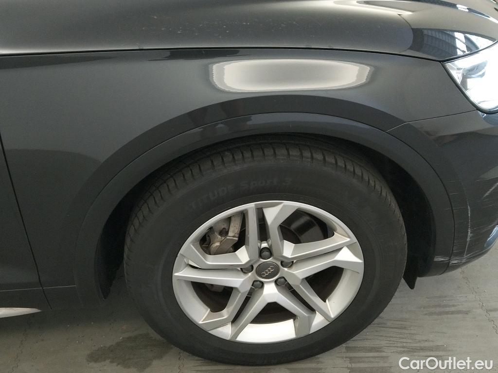  Audi  Q5  35 TDI design 2.0 TDI 165CV AT7 E6dT #25