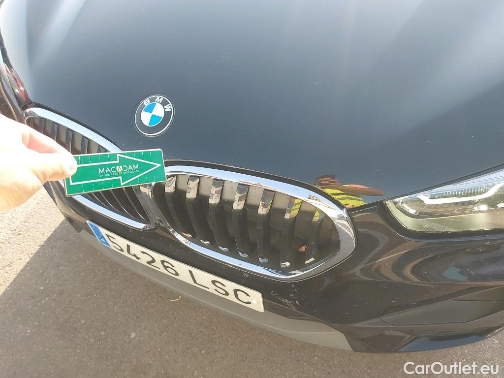  Bmw  X1 Serie  sDrive 18d 2.0 150CV AT8 E6d #1