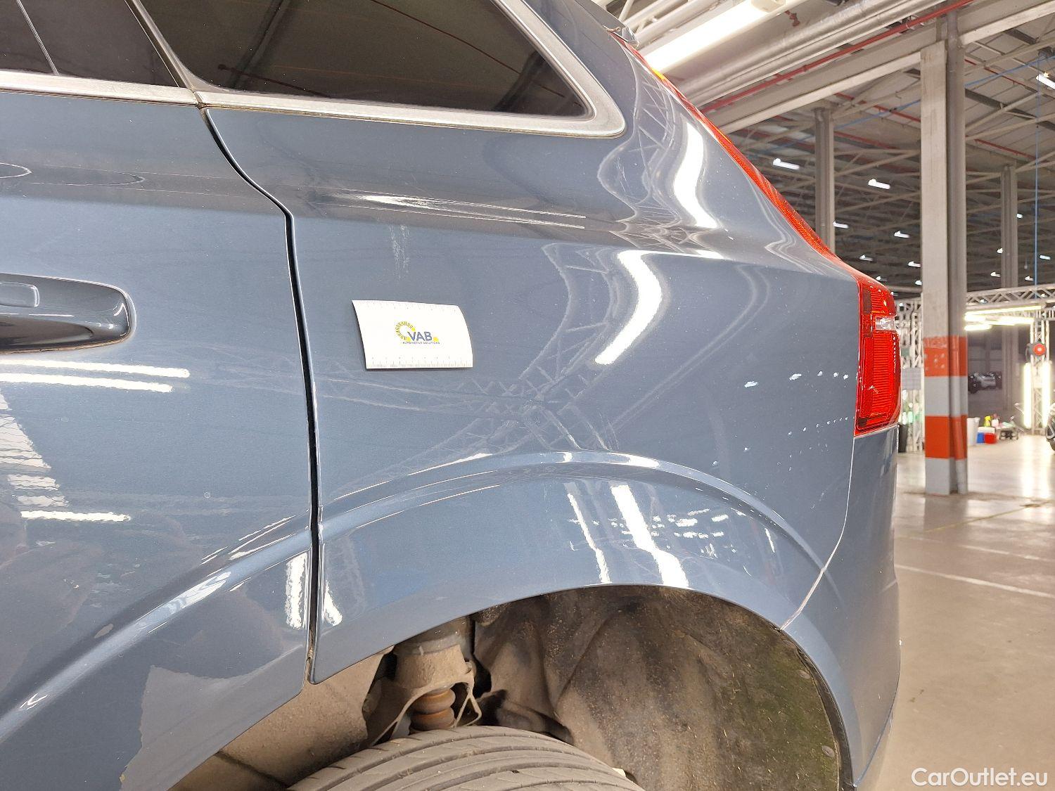  Volvo  XC60 Volvo,  '17, Volvo  D4 140kW Geartronic Inscription 5d #9