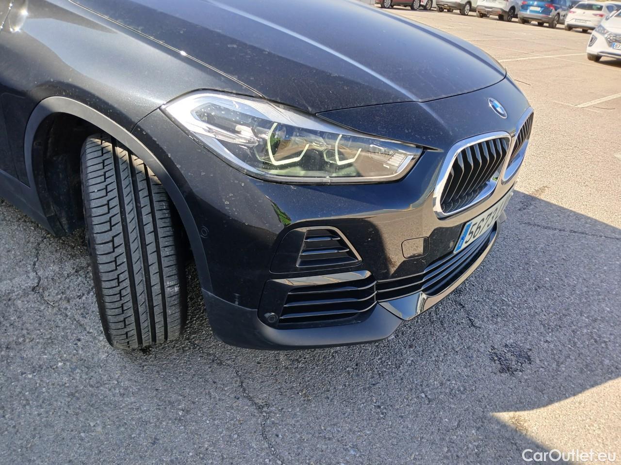  Bmw  X2 Serie  sDrive 18i 1.5 140CV AT7 E6dT #8