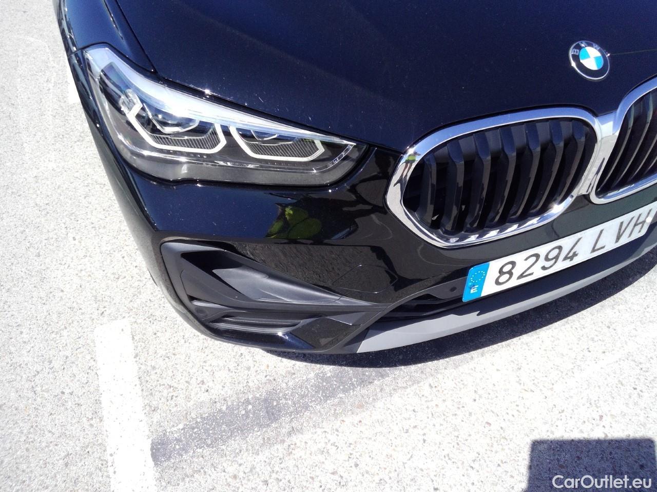  Bmw  X1 BMW  / 2019 / 5P / todoterreno sDrive18dA Corporate #5
