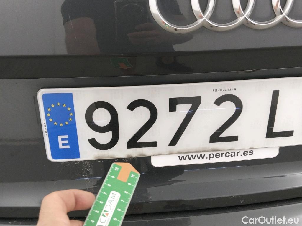  Audi  Q5  35 TDI design 2.0 TDI 165CV AT7 E6dT #30