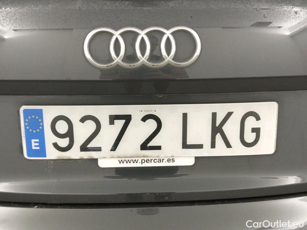  Audi  Q5  35 TDI design 2.0 TDI 165CV AT7 E6dT #29