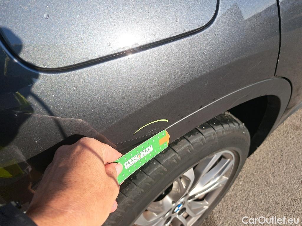  Bmw  X1 Serie  sDrive 18i Advantage 1.5 140CV AT7 E6dT #31