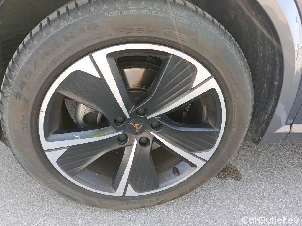  Cupra  Formentor  e-HYBRID 1.4 205CV AT6 E6d #20
