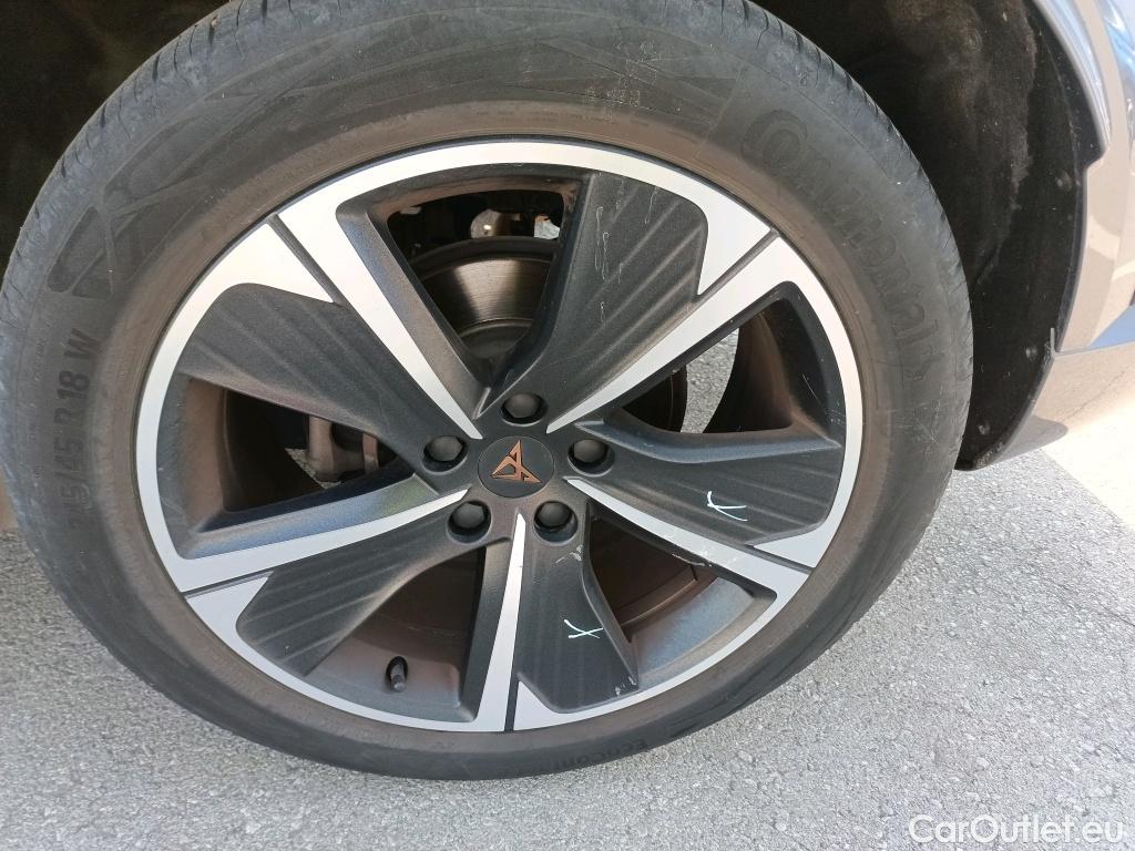  Cupra  Formentor  e-HYBRID 1.4 205CV AT6 E6d #3