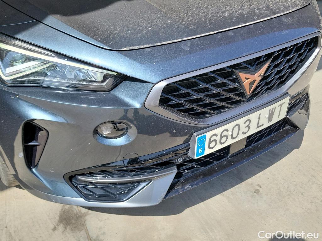  Cupra  Formentor  1.5 150CV MT6 E6d #10