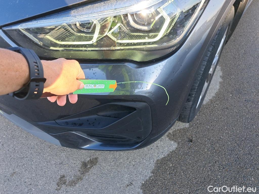  Bmw  X1 Serie  sDrive 18i Advantage 1.5 140CV AT7 E6dT #15