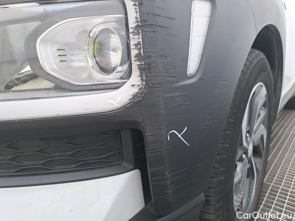  Hyundai  Konna HYUNDAI Kona / 2017 / 5P / todoterreno 1.6 GDI HEV Klass DT #2