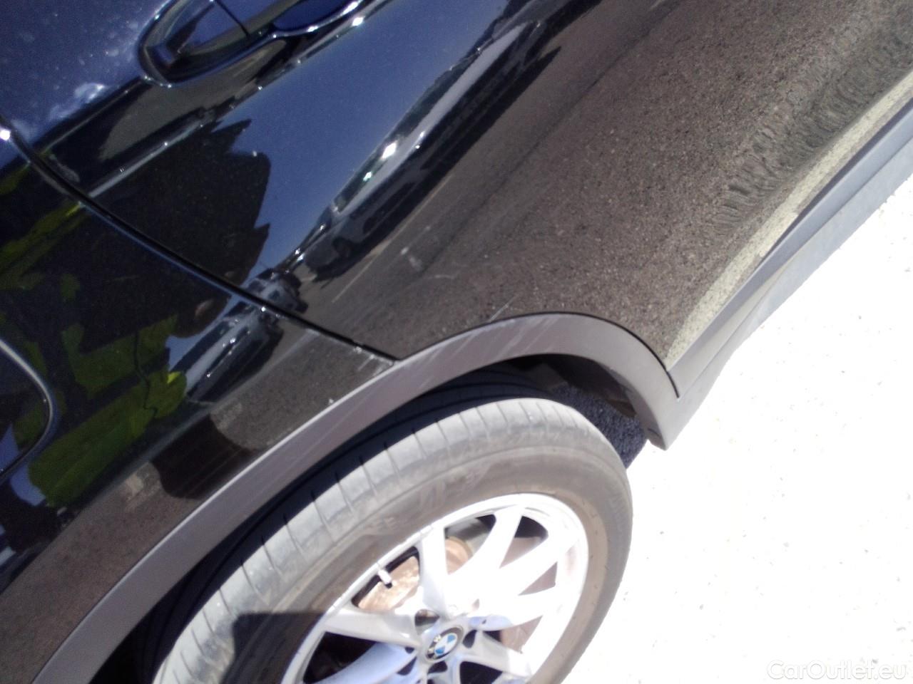  Bmw  X1 BMW  / 2019 / 5P / todoterreno sDrive18dA Corporate #23