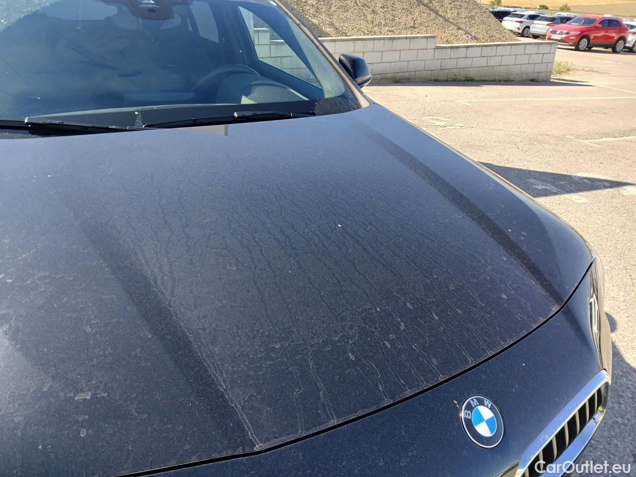  Bmw  X2 Serie  sDrive 18i 1.5 140CV AT7 E6dT #5