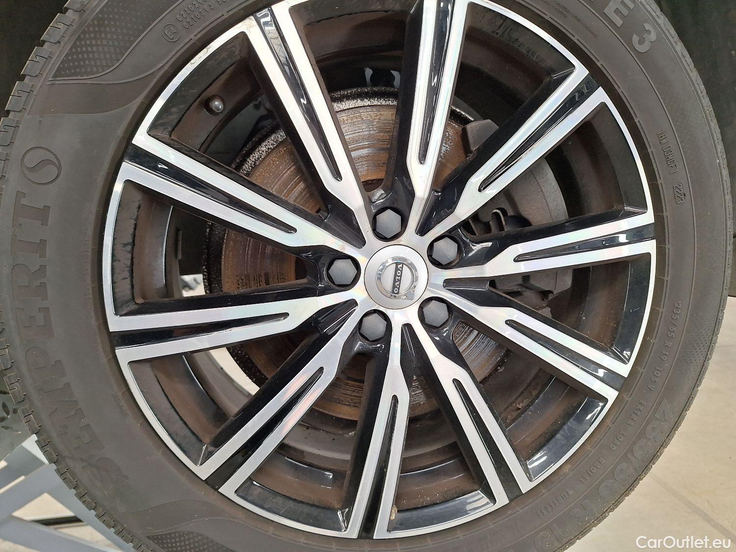  Volvo  XC60 Volvo,  '17, Volvo  D4 140kW Geartronic Inscription 5d #2