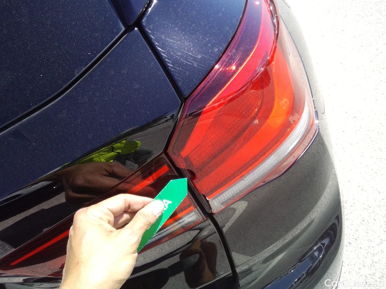  Bmw  X1 BMW  / 2019 / 5P / todoterreno sDrive18dA Corporate #14
