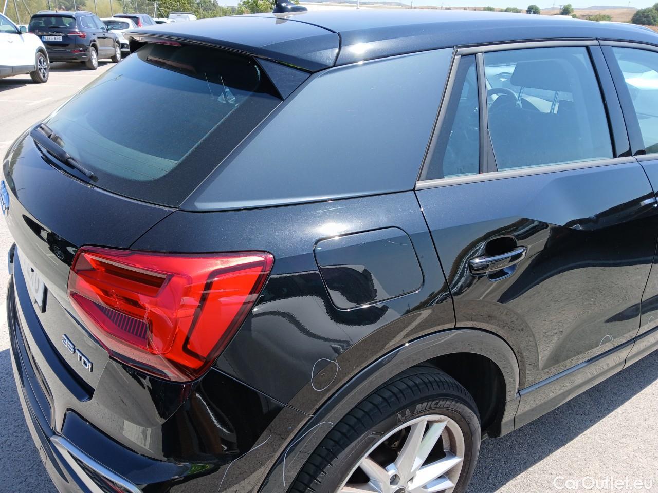  Audi  Q2  35 TDI advanced 2.0 TDI 150CV AT7 E6d #22