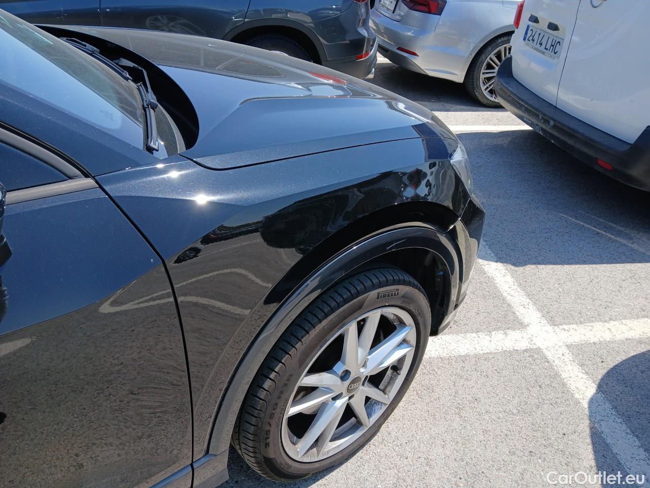  Audi  Q2  35 TDI advanced 2.0 TDI 150CV AT7 E6d #28