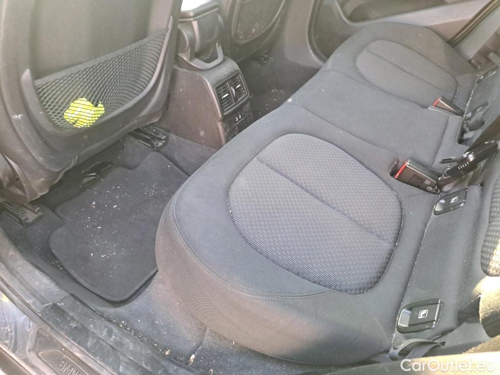  Bmw  X1 Serie  sDrive 18i Advantage 1.5 140CV AT7 E6dT #16