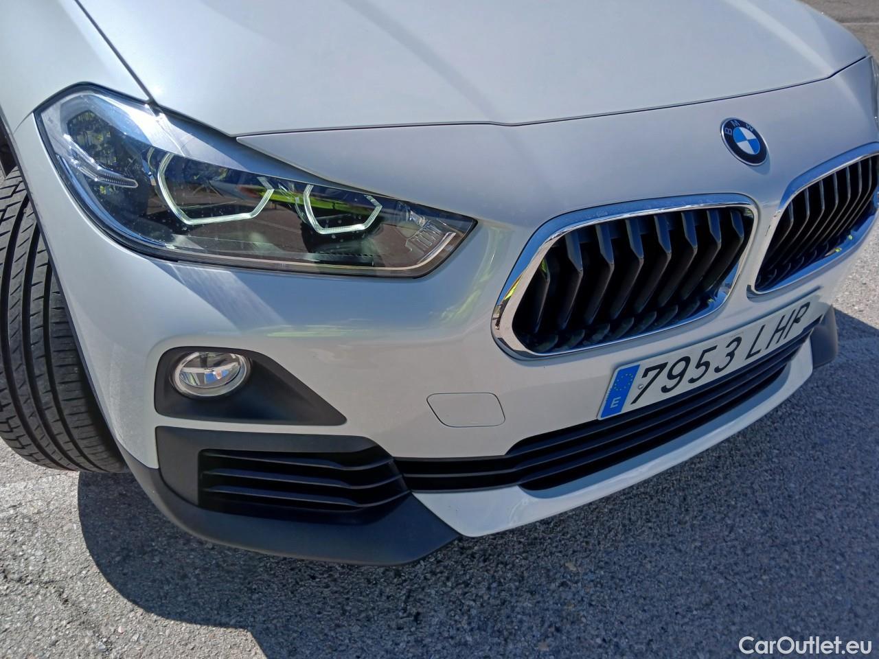  Bmw  X2 Serie  sDrive 18i Advantage 1.5 140CV AT7 E6dT #7