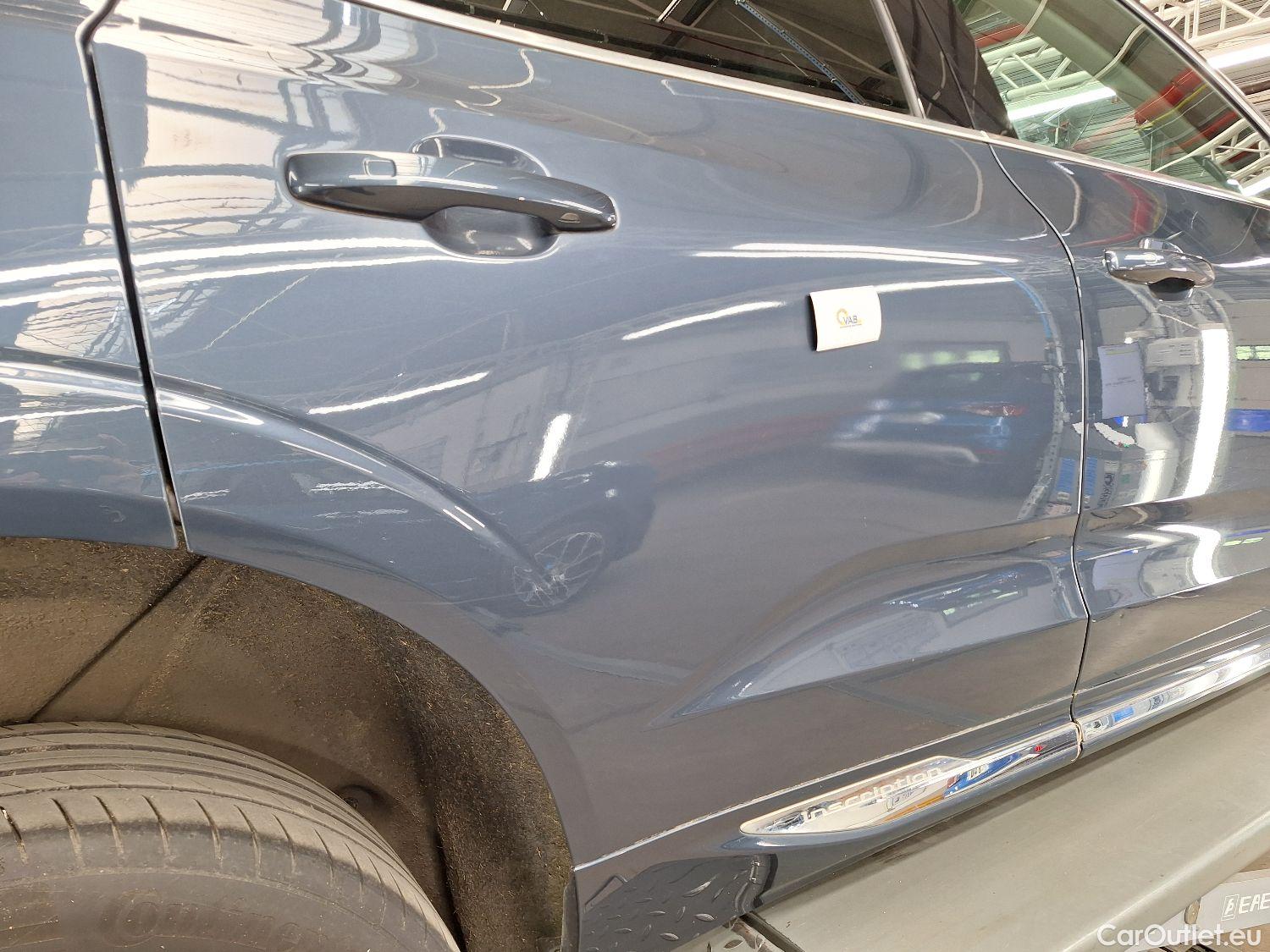  Volvo  XC60 Volvo,  '17, Volvo  D4 140kW Geartronic Inscription 5d #7