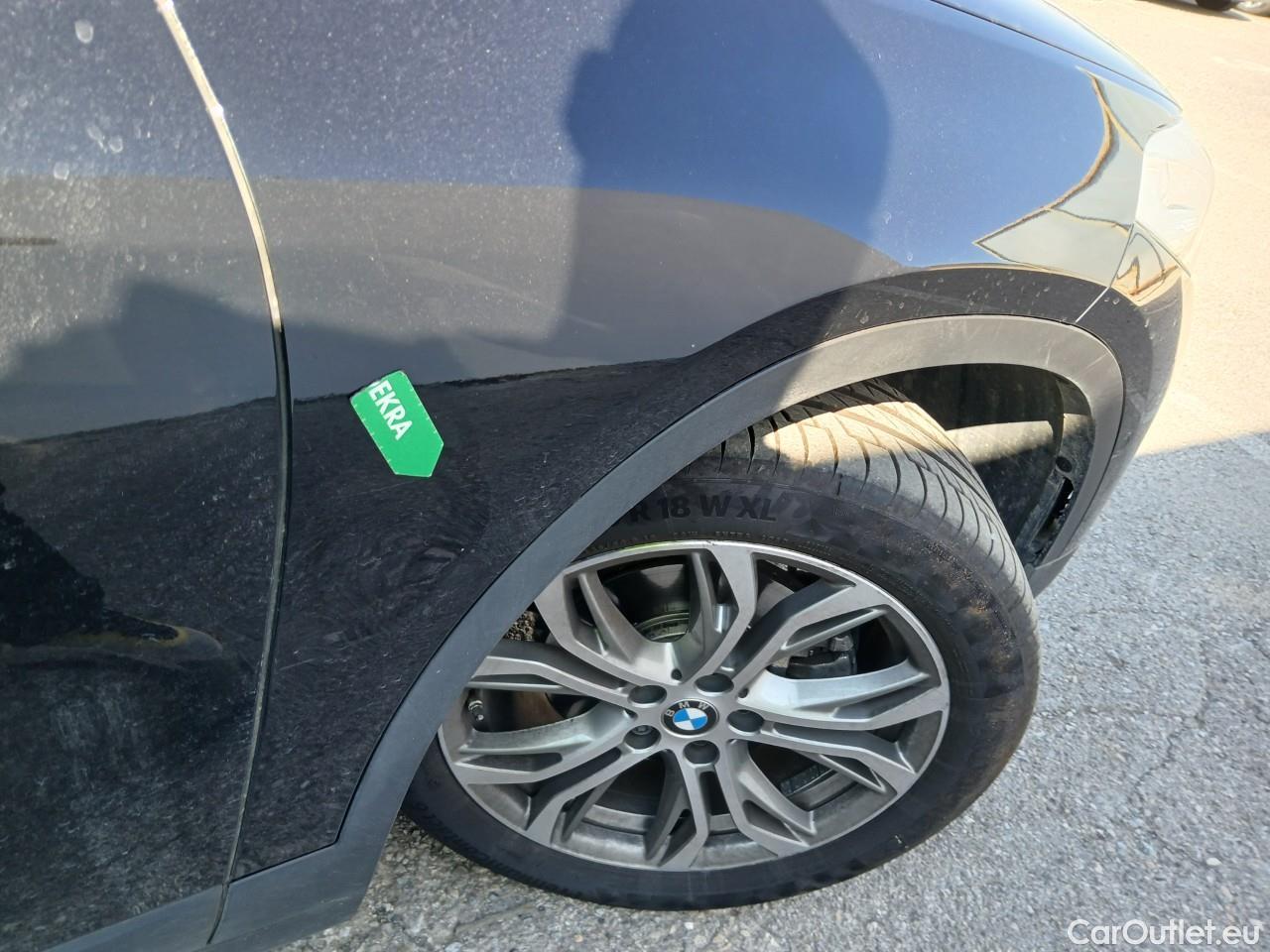  Bmw  X2 Serie  sDrive 18i 1.5 140CV AT7 E6dT #27