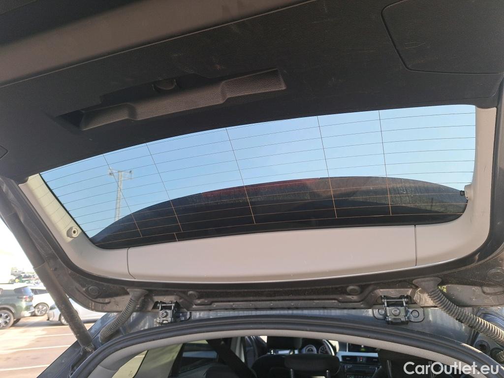  Bmw  X1 Serie  sDrive 18i Advantage 1.5 140CV AT7 E6dT #22