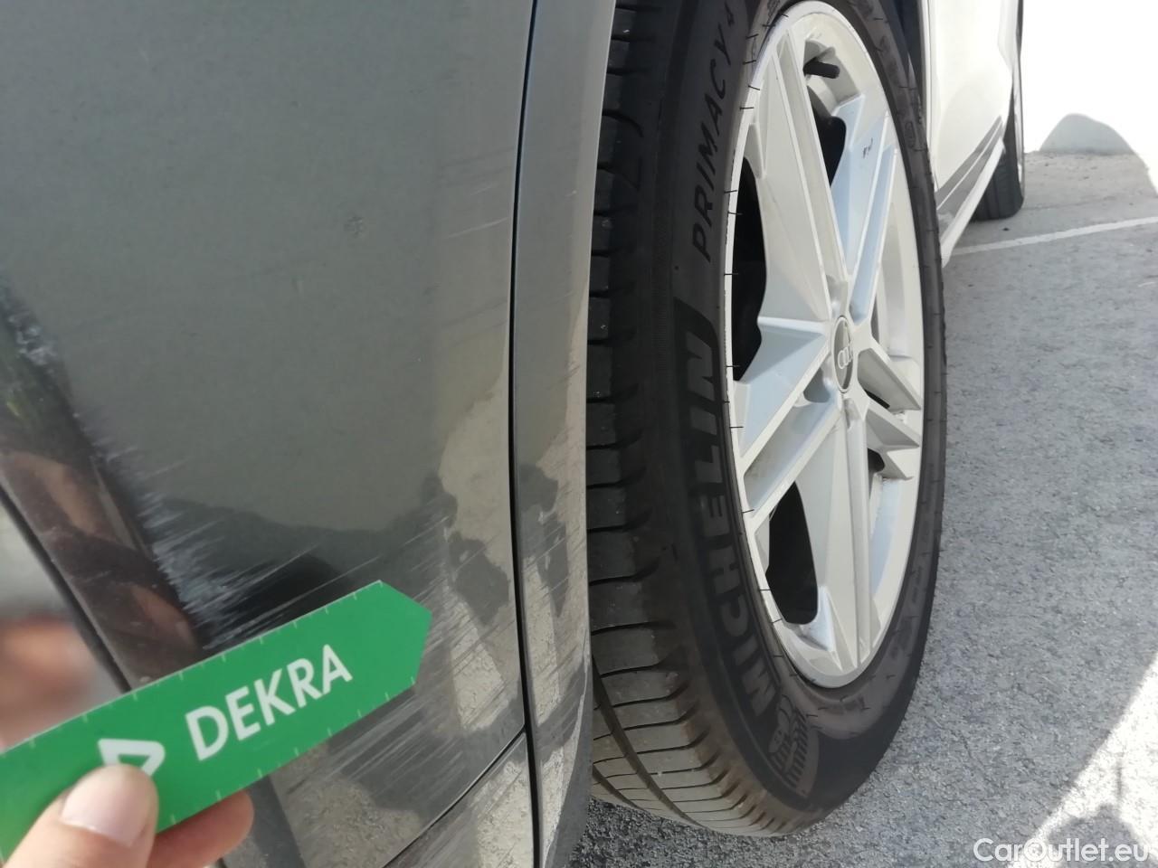  Audi  Q5 AUDI  / 2020 / 5P / todoterreno S line 35 TDI 120kW S tronic #14