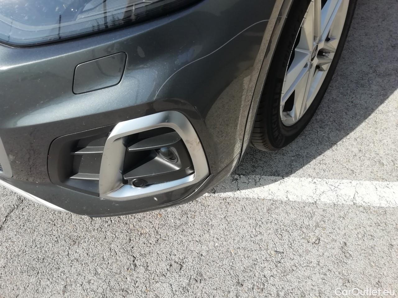  Audi  Q5 AUDI  / 2020 / 5P / todoterreno S line 35 TDI 120kW S tronic #10