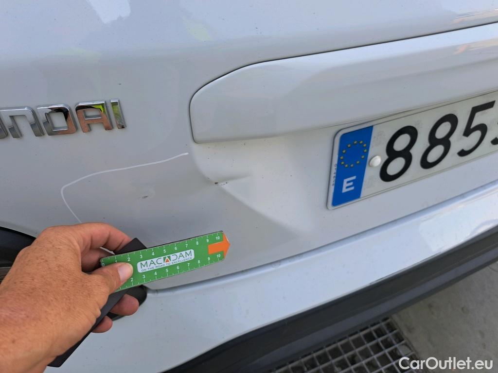  Hyundai  Konna HYUNDAI Kona / 2017 / 5P / todoterreno 1.6 GDI HEV Klass DT #5