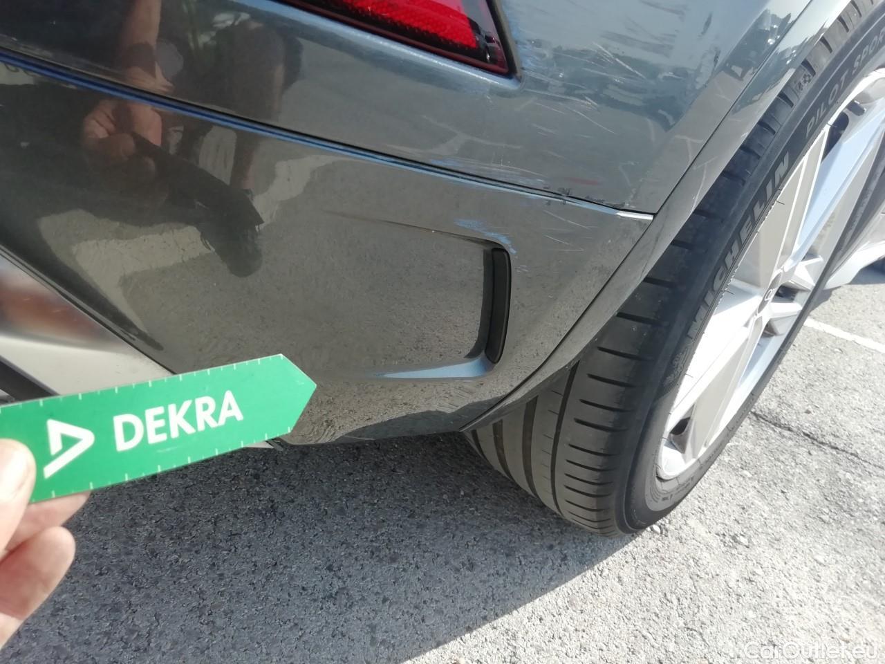 Audi  Q5 AUDI  / 2020 / 5P / todoterreno S line 35 TDI 120kW S tronic #23