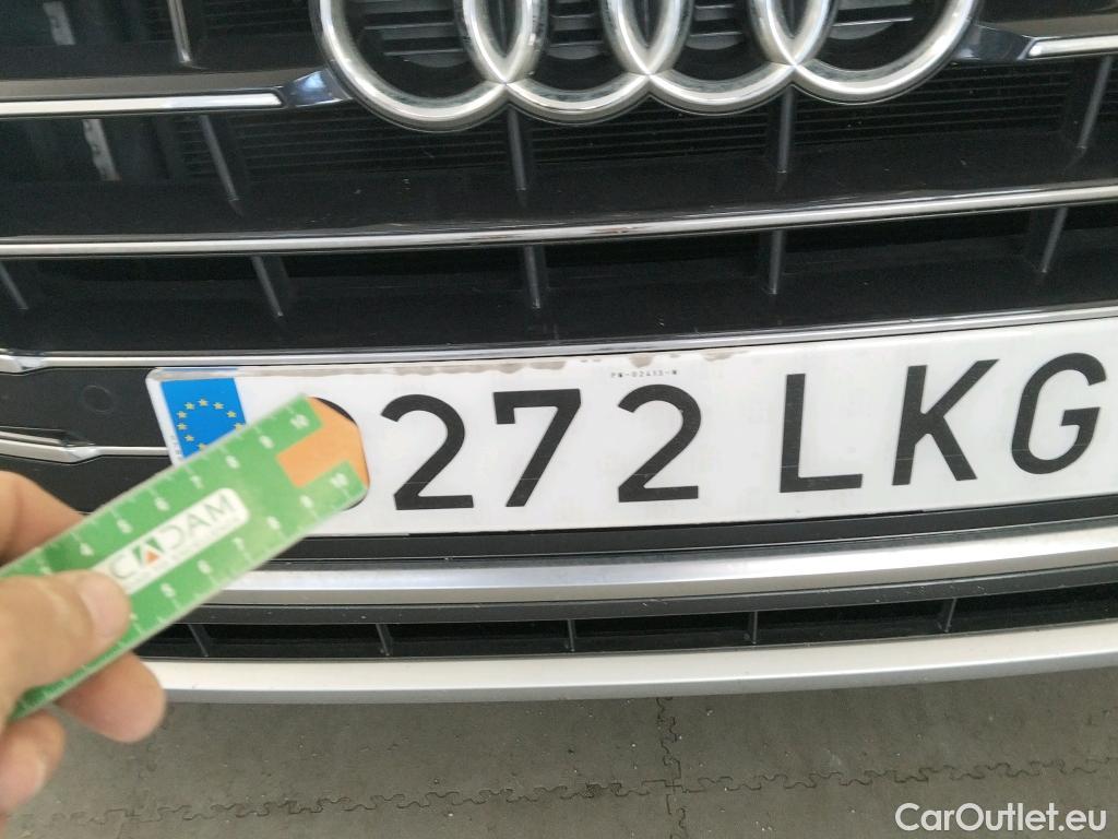  Audi  Q5  35 TDI design 2.0 TDI 165CV AT7 E6dT #28