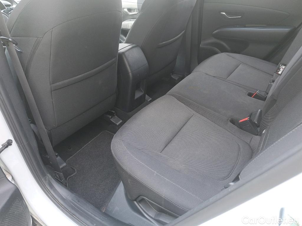  Hyundai  Tucson HYUNDAI  / 2020 / 5P / todoterreno 1.6 CRDI 85kW (115CV) Klass #38