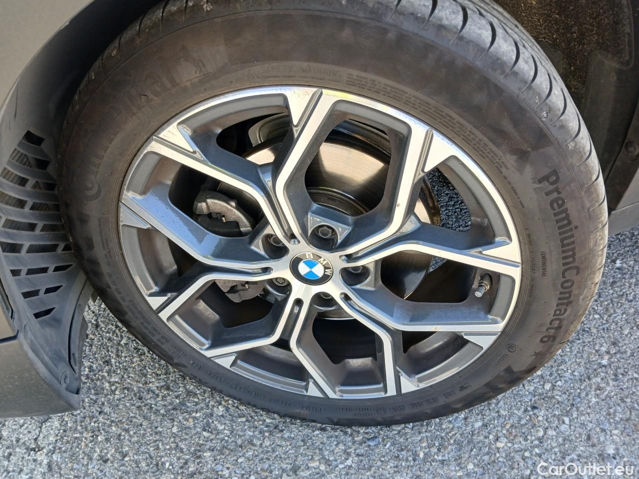  Bmw  X2 Serie  sDrive 18i Advantage 1.5 140CV AT7 E6dT #11