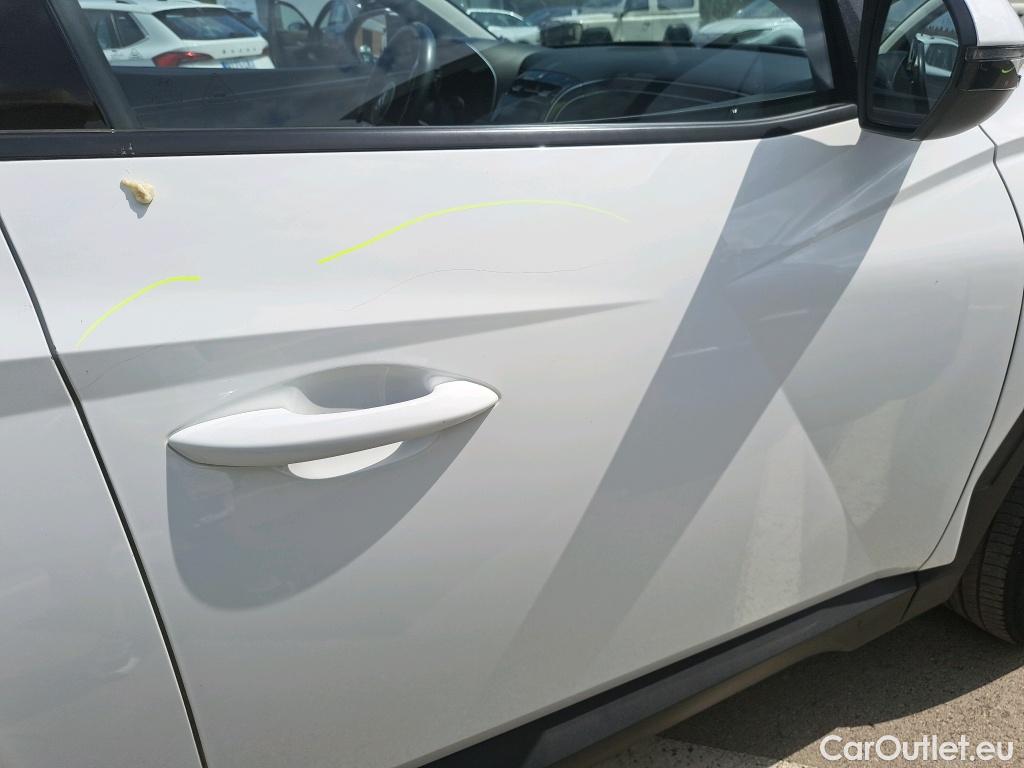  Hyundai  Tucson HYUNDAI  / 2020 / 5P / todoterreno 1.6 CRDI 85kW (115CV) Klass #30