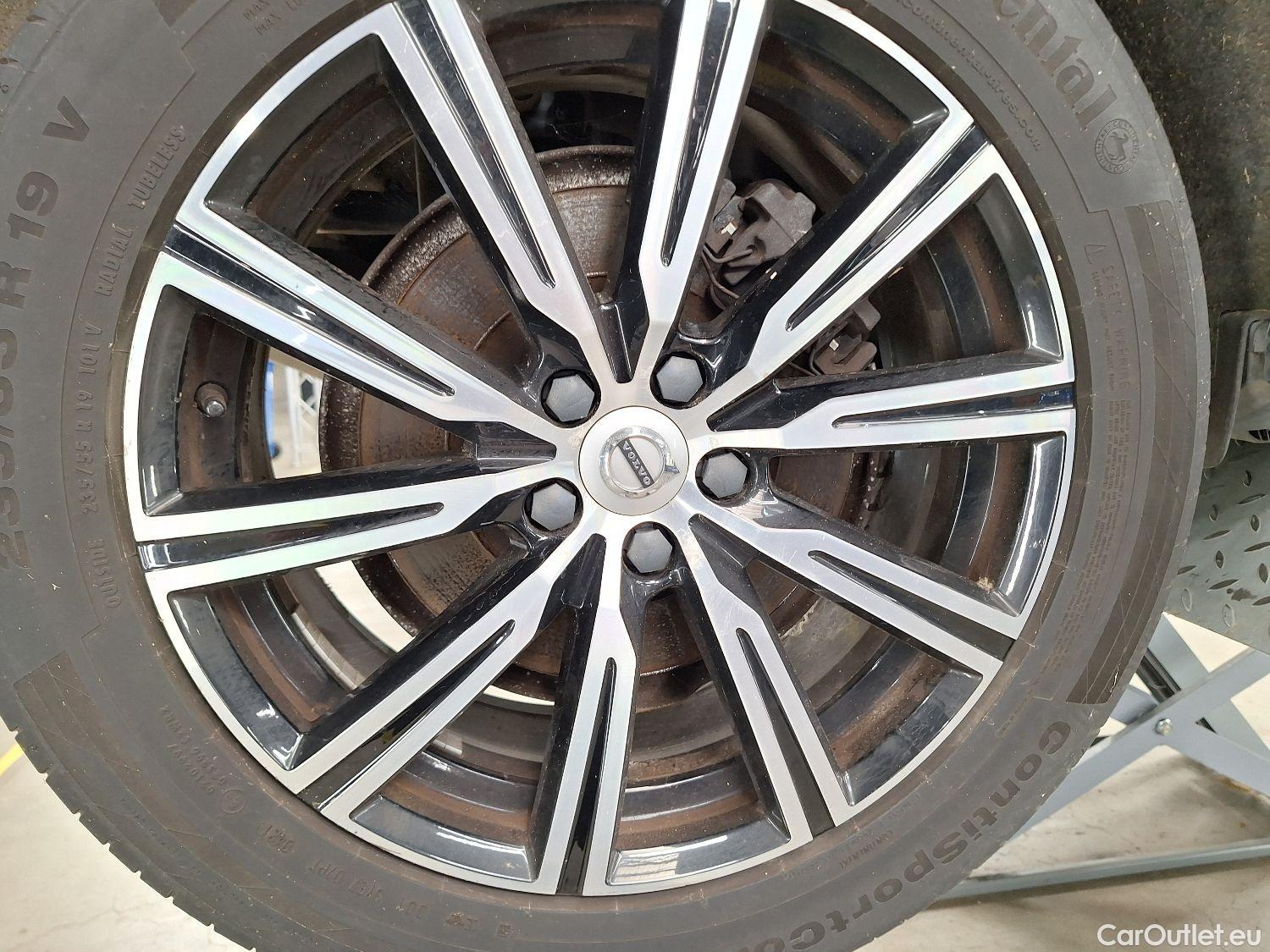 Volvo  XC60 Volvo,  '17, Volvo  D4 140kW Geartronic Inscription 5d #5
