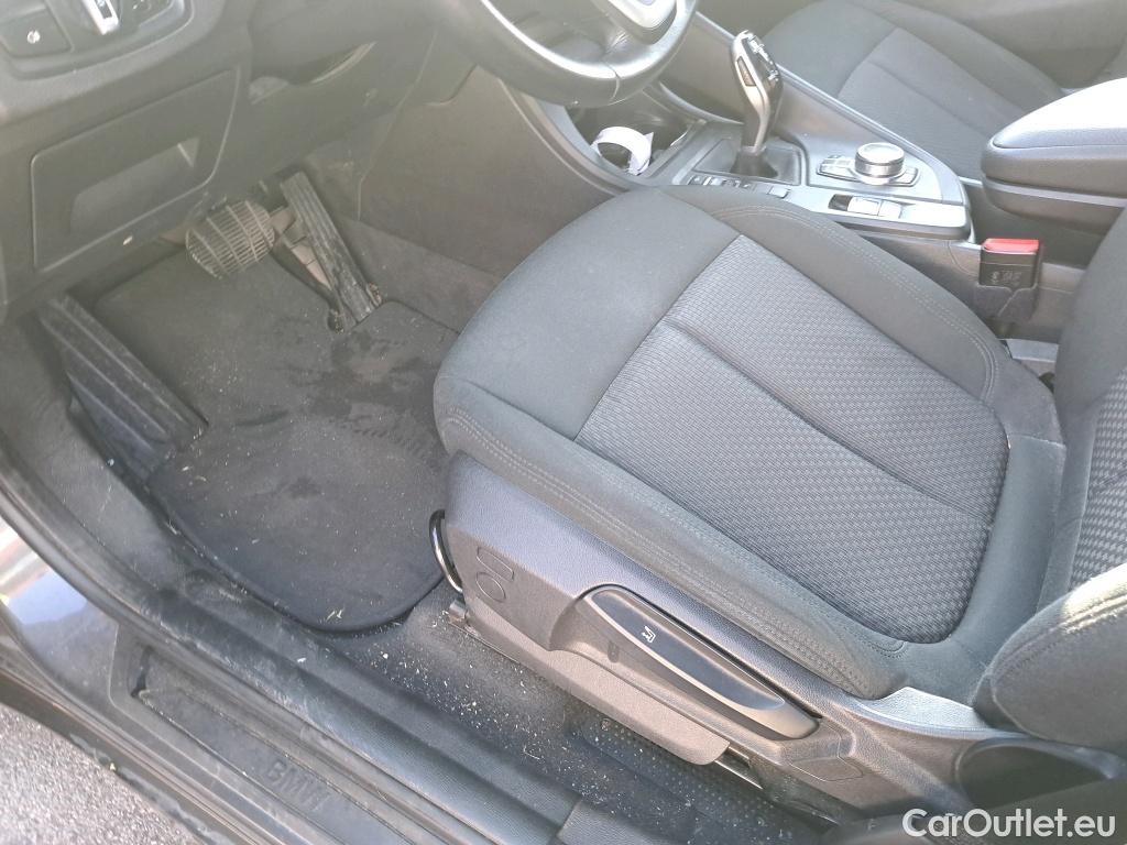  Bmw  X1 Serie  sDrive 18i Advantage 1.5 140CV AT7 E6dT #17