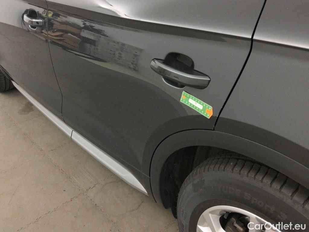  Audi  Q5  35 TDI design 2.0 TDI 165CV AT7 E6dT #9