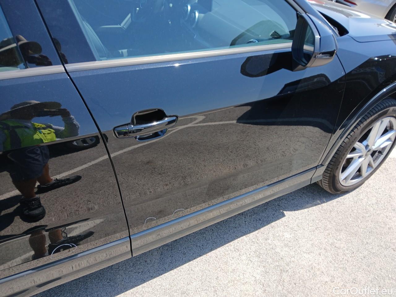  Audi  Q2  35 TDI advanced 2.0 TDI 150CV AT7 E6d #26