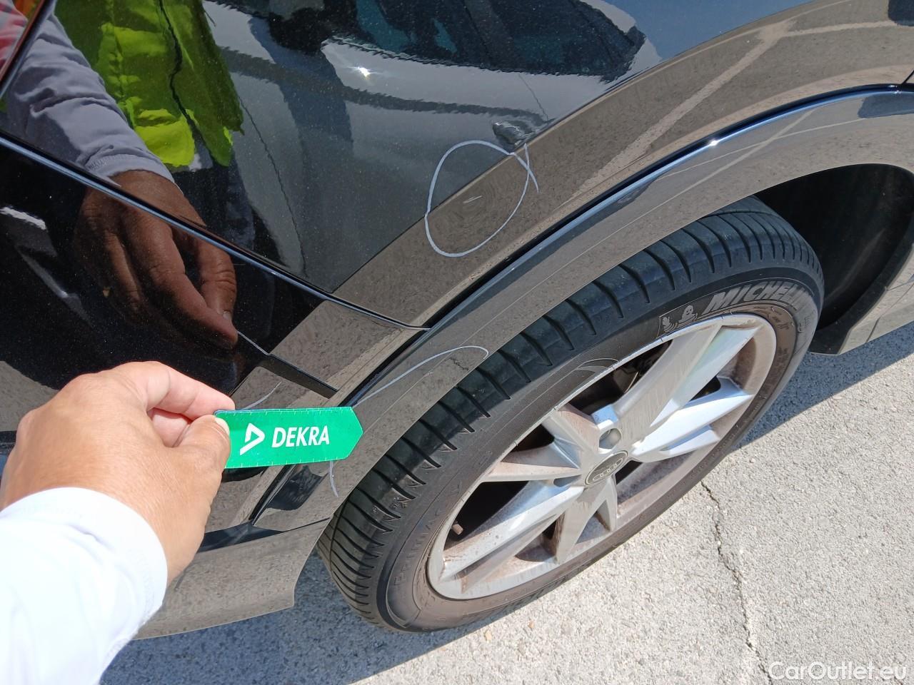 Audi  Q2  35 TDI advanced 2.0 TDI 150CV AT7 E6d #31