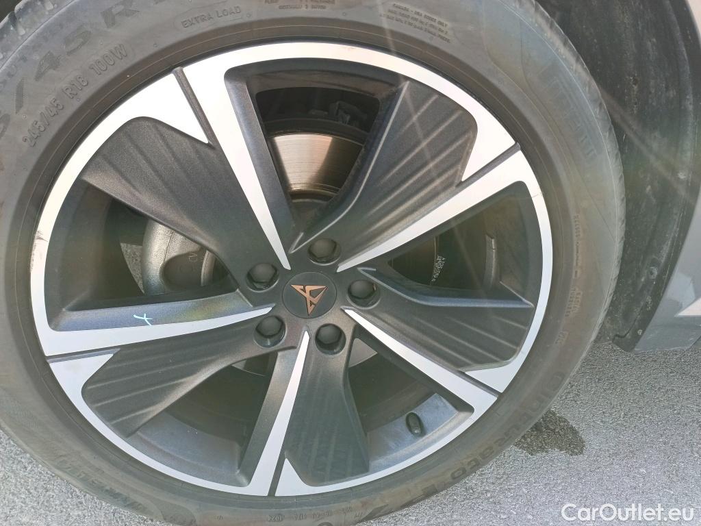  Cupra  Formentor  e-HYBRID 1.4 205CV AT6 E6d #21