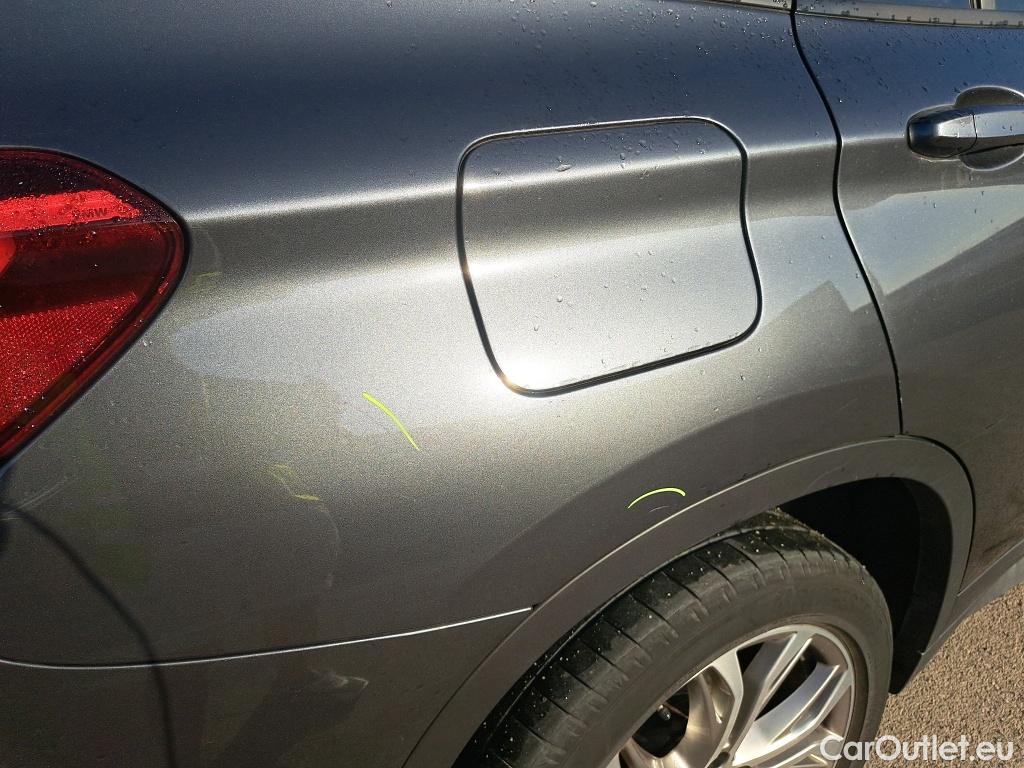  Bmw  X1 Serie  sDrive 18i Advantage 1.5 140CV AT7 E6dT #30