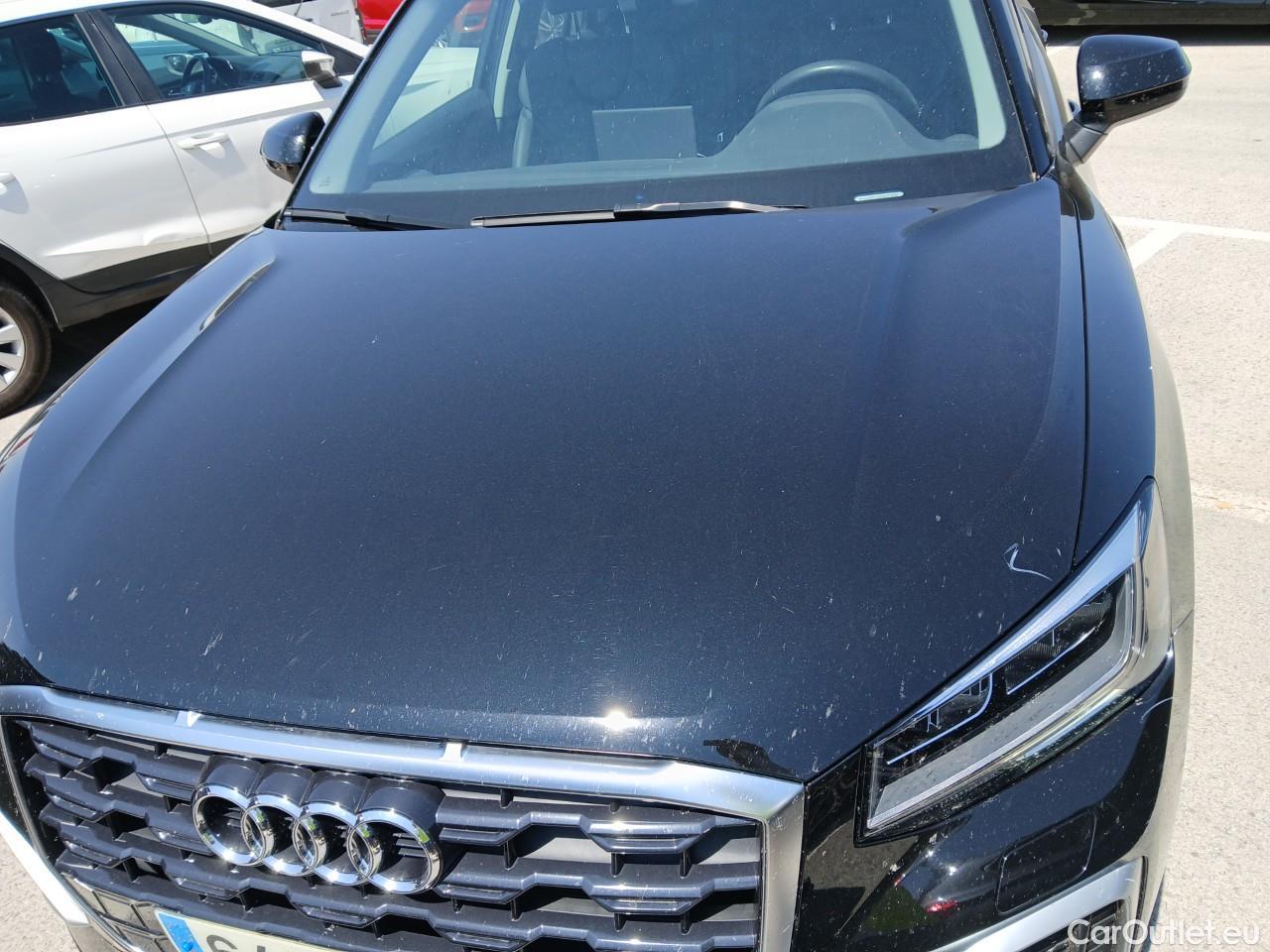  Audi  Q2  35 TDI advanced 2.0 TDI 150CV AT7 E6d #14